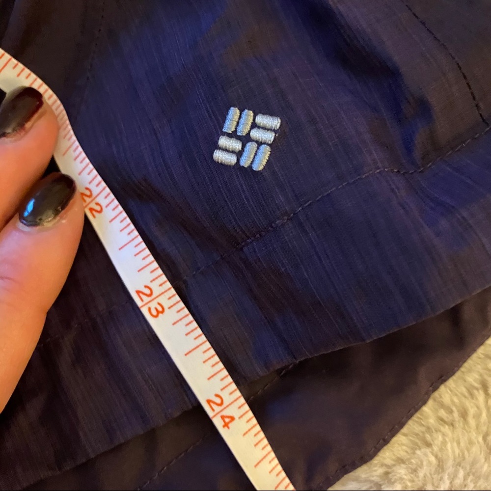 Columbia Jacket - Picture 6 of 9